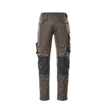 MASCOT® Lemberg Hose, dunkelanthrazit/schwarz