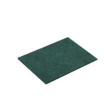 Vileda Professional Handpad grün "Strong" Scheuerschwamm 15 x 22 cm | Packung (10 Stück)