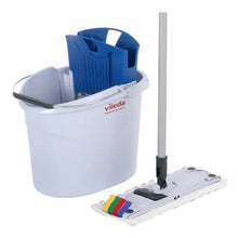 Vileda UltraSpeed Mini Starter Kit 34 cm | Packung (1 Stück)