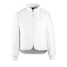 MASCOT® Timmins Thermojacke, weiss