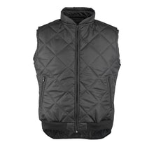 MASCOT® Moncton Thermoweste, schwarz