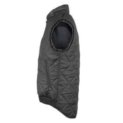 MASCOT® Moncton Thermoweste, schwarz