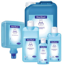 Auslaufartikel: Sterillium pure CleanSafe Händedesinfektionsmittel 1 l  | Stück (1 l)
