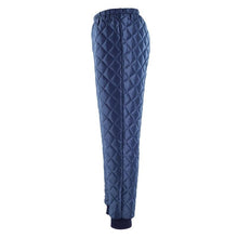 MASCOT® Huntsville thermal trousers, navy