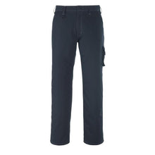 MASCOT® Berkeley Hose, schwarzblau