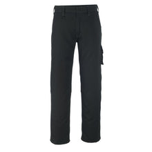 MASCOT® Berkeley Hose, schwarz
