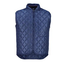 MASCOT® Thompson Thermoweste, marine