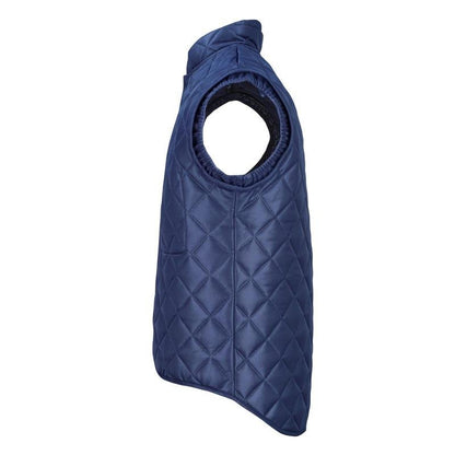 MASCOT® Thompson Thermoweste, marine