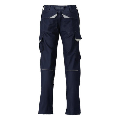 MASCOT® Arosa Hose Multisafe, schwarzblau