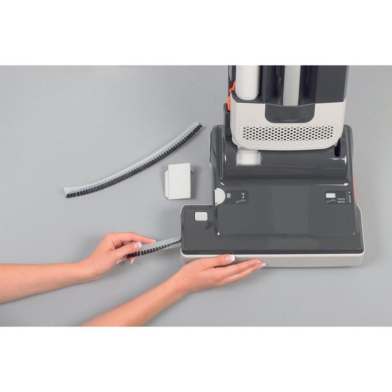 Numatic Bürststaubsauger Numatic 350 | Packung (1 Stück)