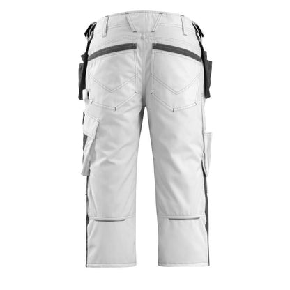 MASCOT® Lindau Handwerker-Dreiviertel-Hose