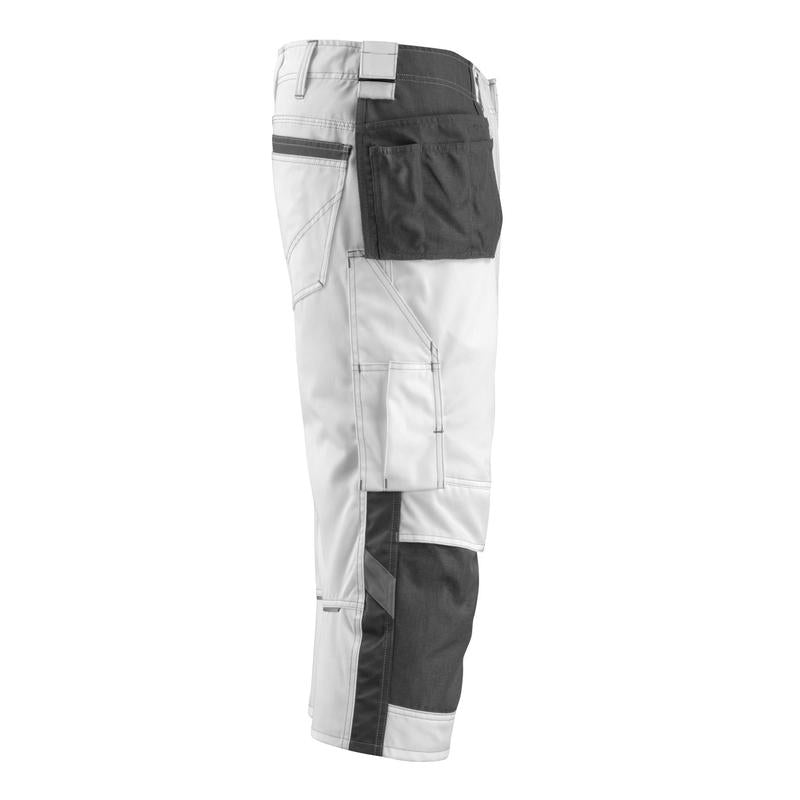 MASCOT® Lindau Handwerker-Dreiviertel-Hose