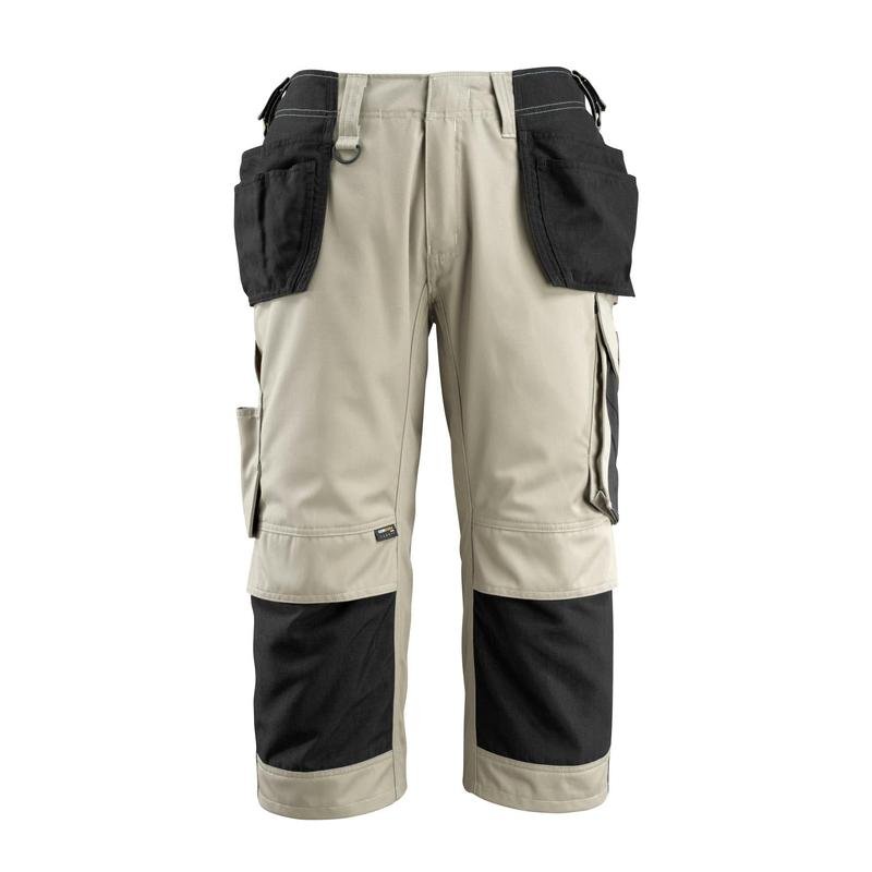 MASCOT® Lindau Handwerker-Dreiviertel-Hose