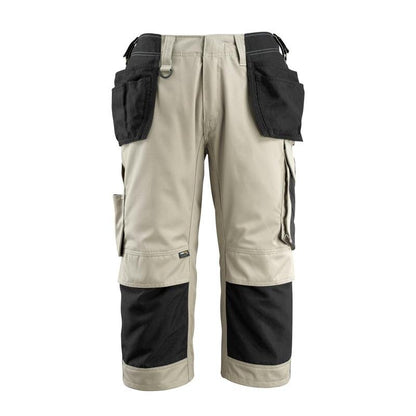 MASCOT® Lindau Handwerker-Dreiviertel-Hose