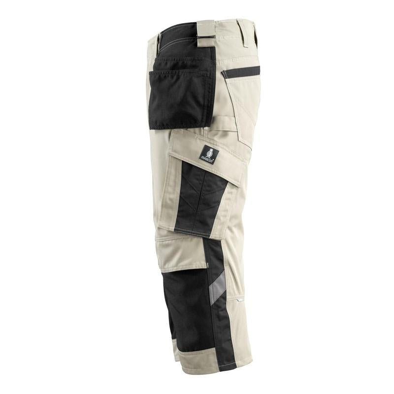 MASCOT® Lindau Handwerker-Dreiviertel-Hose
