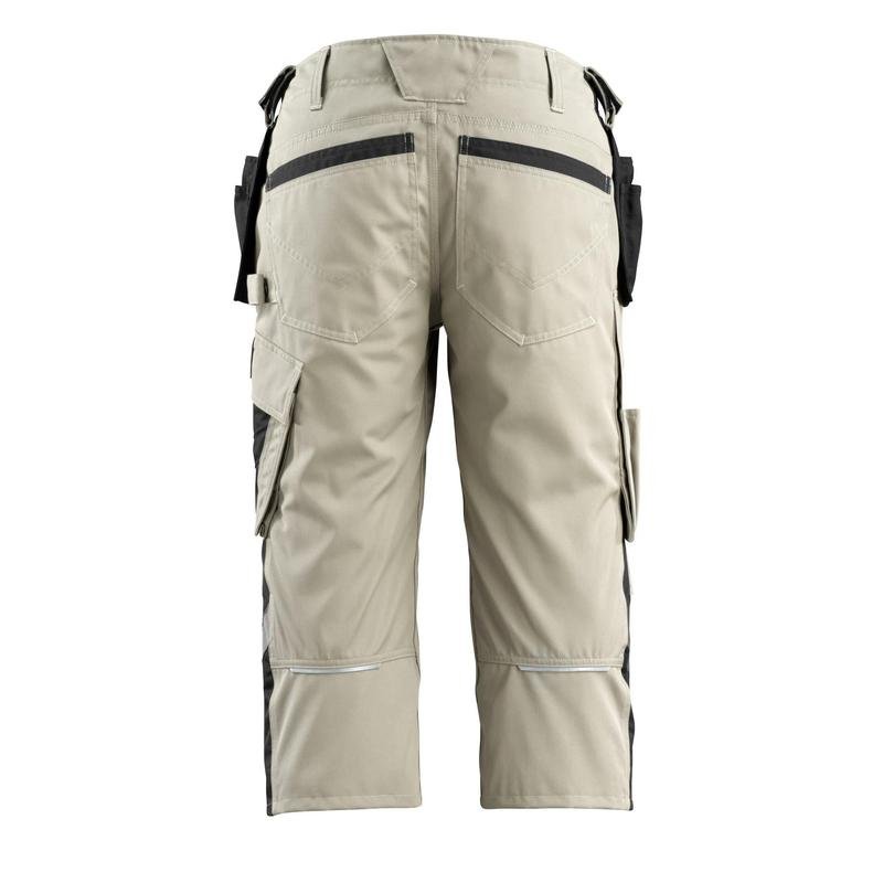 MASCOT® Lindau Handwerker-Dreiviertel-Hose