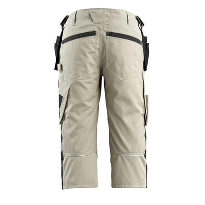 MASCOT® Lindau Handwerker-Dreiviertel-Hose