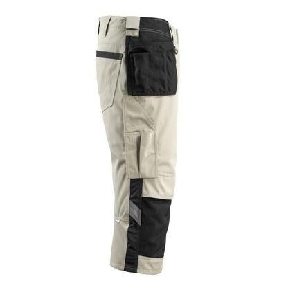 MASCOT® Lindau Handwerker-Dreiviertel-Hose