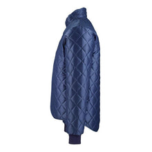 MASCOT® Laval Thermojacke, marine