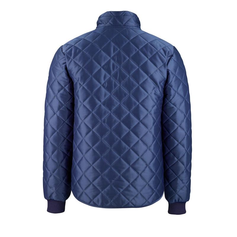 MASCOT® Laval Thermojacke, marine