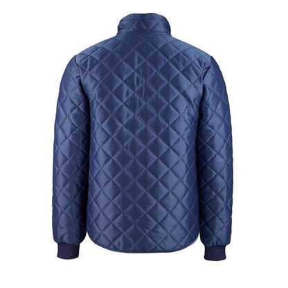 MASCOT® Laval Thermojacke, marine