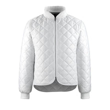 MASCOT® Whitby Thermojacke, weiss