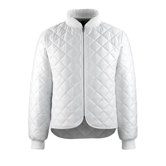 MASCOT® Whitby Thermojacke, weiss