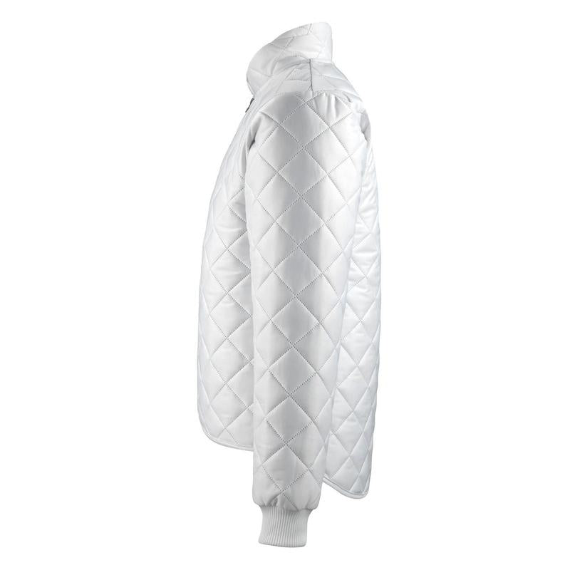 MASCOT® Whitby Thermojacke, weiss