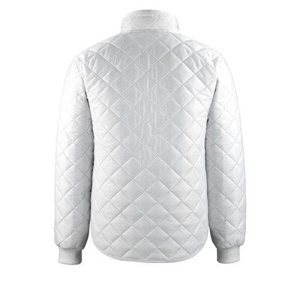 MASCOT® Whitby Thermojacke, weiss