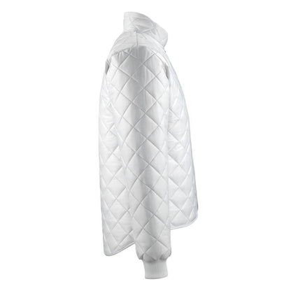 MASCOT® Whitby Thermojacke, weiss
