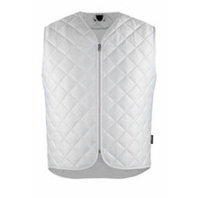 MASCOT® Mirabel Thermoweste, weiss