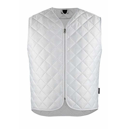 MASCOT® Mirabel Thermoweste, weiss