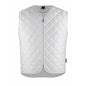 MASCOT® Mirabel Thermoweste, weiss
