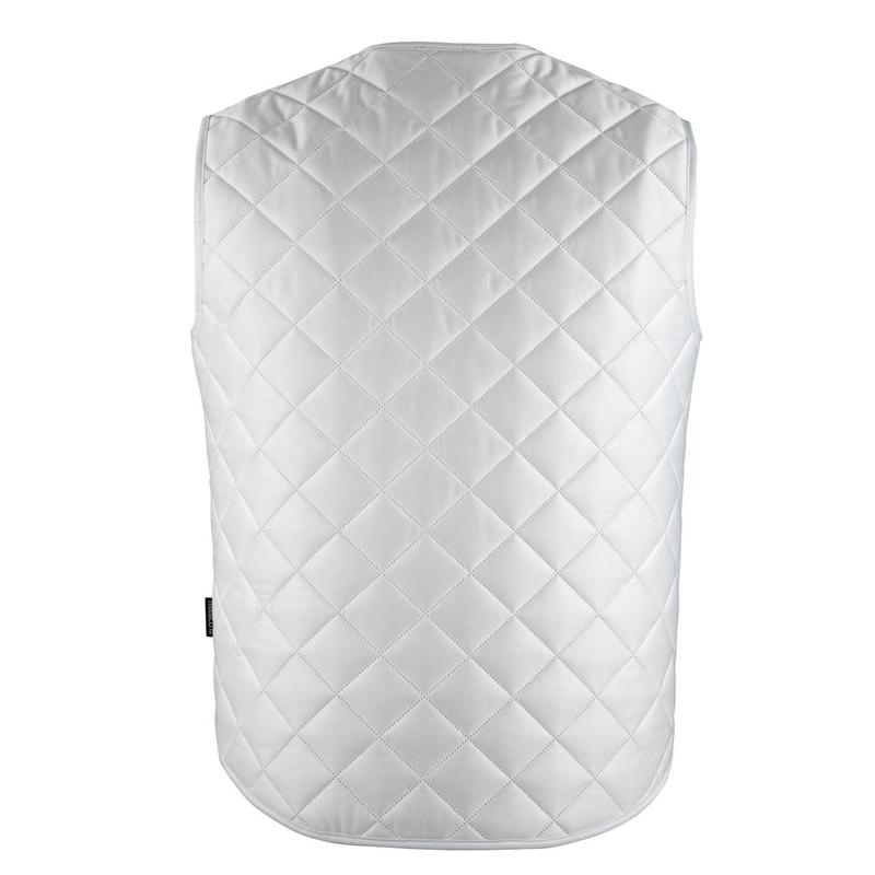 MASCOT® Mirabel Thermoweste, weiss