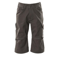 MASCOT® Hartford Dreiviertel-Hose, dunkelanthrazit