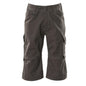 MASCOT® Hartford Dreiviertel-Hose, dunkelanthrazit