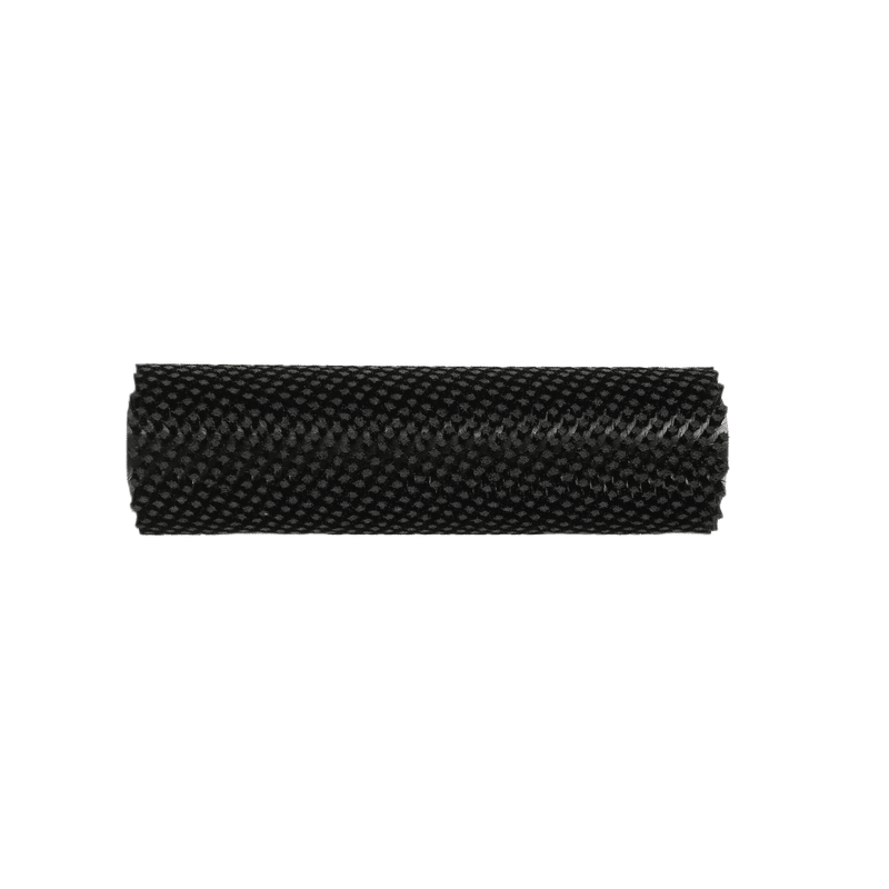 Numatic Scheuerbürste, schwarz