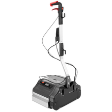 Numatic Bürstwalzenmaschine N228 Steam | Packung (1 Stück)