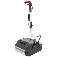 Numatic Bürstwalzenmaschine N335 Steam | Packung (1 Stück)