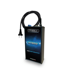 Numatic hybrid power supply for cable operation and steam operation 230/48V | Pack (1 piece)