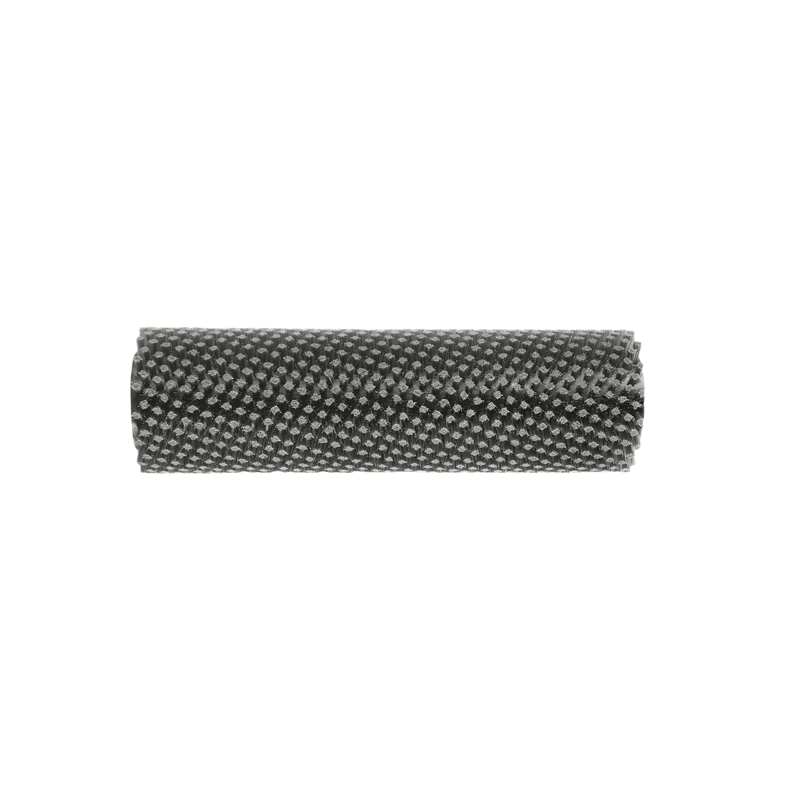 Numatic Numatic DUPLEX universal brush (224 mm), gray | Pack (1 piece)