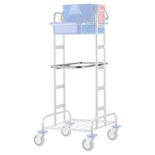 VERMOP Halterahmen für Schale M