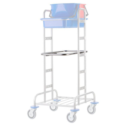 VERMOP Halterahmen für Schale M