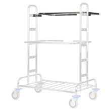 VERMOP Halterahmen für Schale L