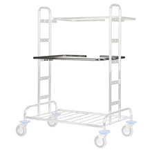 VERMOP Halterahmen für Schale XL