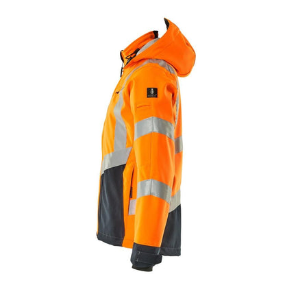 MASCOT® Blackpool Soft Shell Jacke