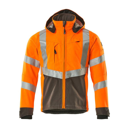 MASCOT® Blackpool Soft Shell Jacke