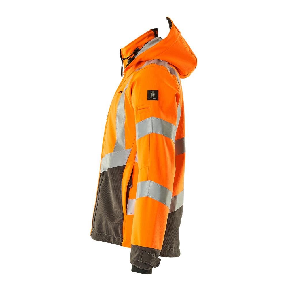 MASCOT® Blackpool Soft Shell Jacke