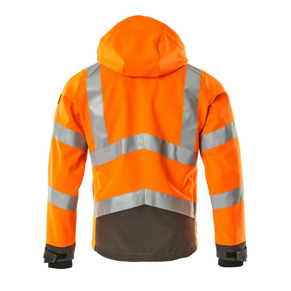 MASCOT® Blackpool Soft Shell Jacke