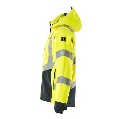 MASCOT® Blackpool Soft Shell Jacke